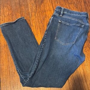 Flint and Tinder, 33x32, barely worn slim fit